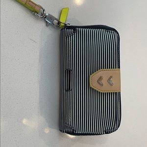 Stella & Dot Wallet/Wristlet